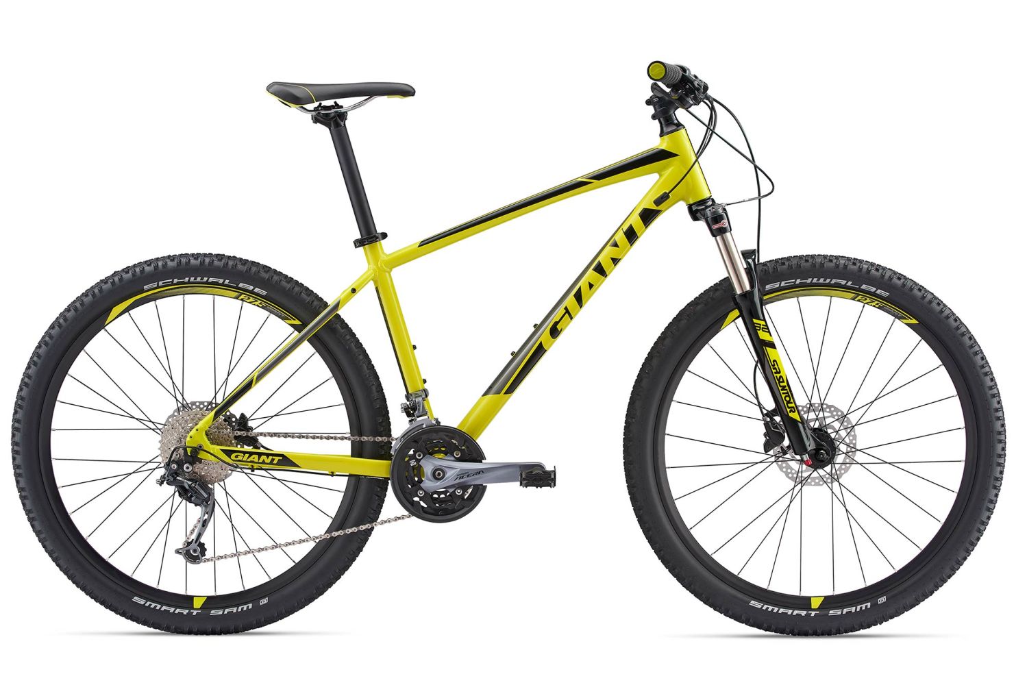 Giant Talon 2 Yanko